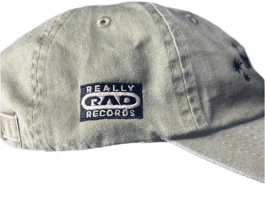 roving baseball cap